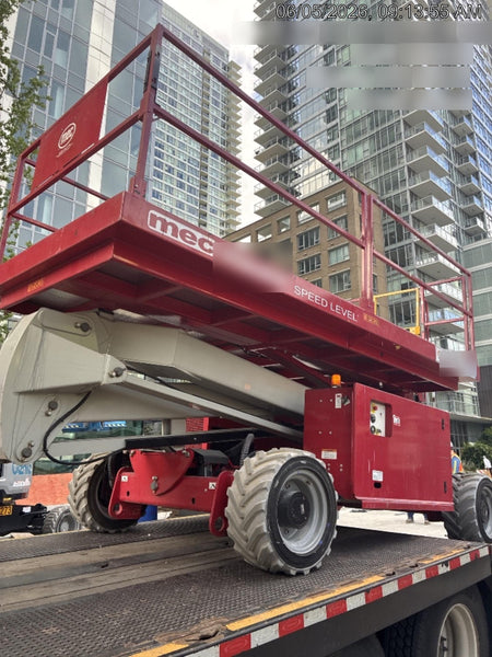 2020 MEC 3084ES