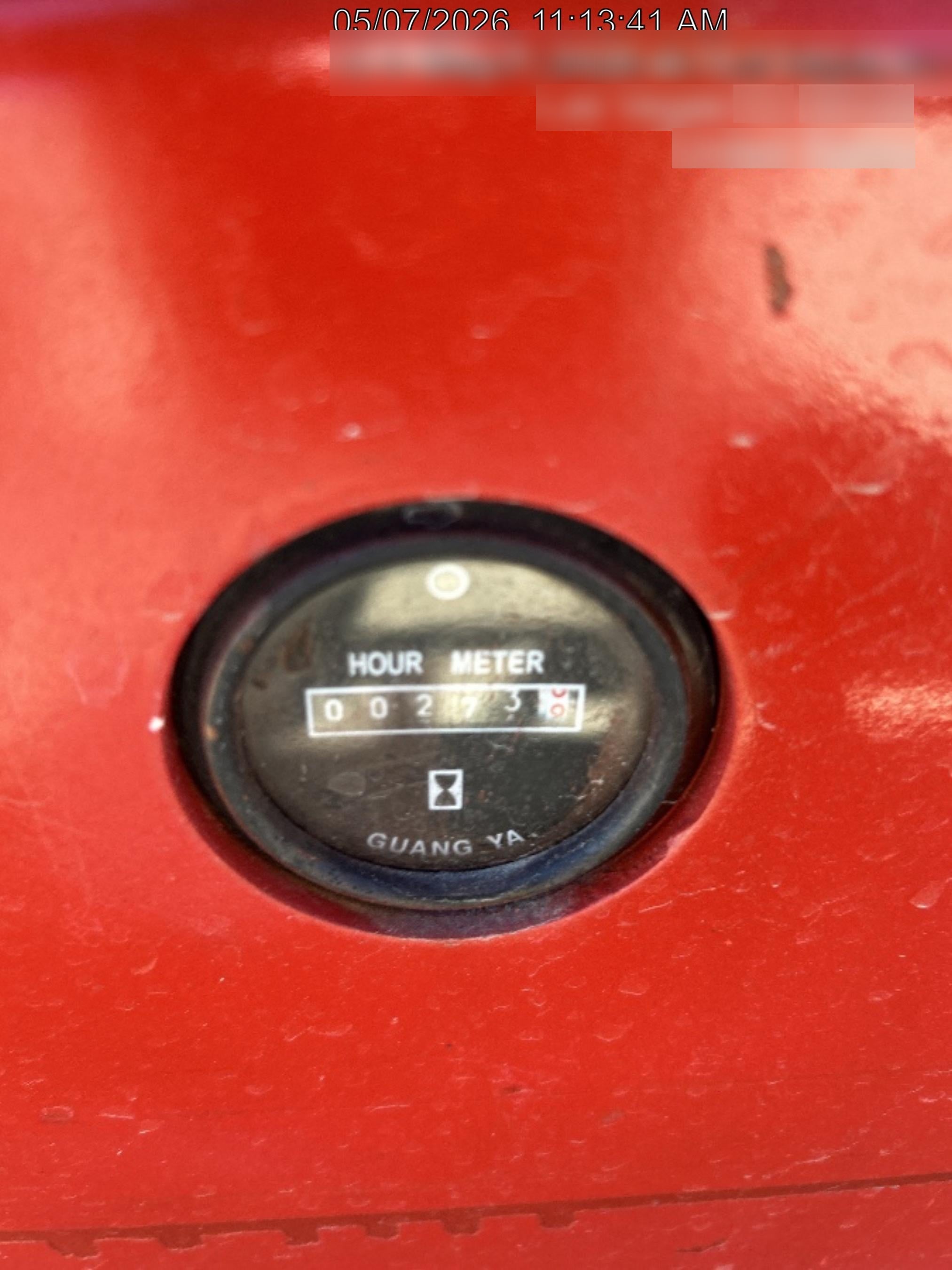 2019 MEC 1930SE