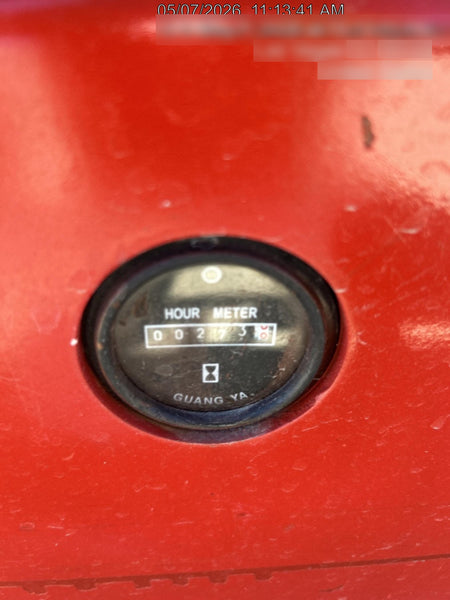 2019 MEC 1930SE