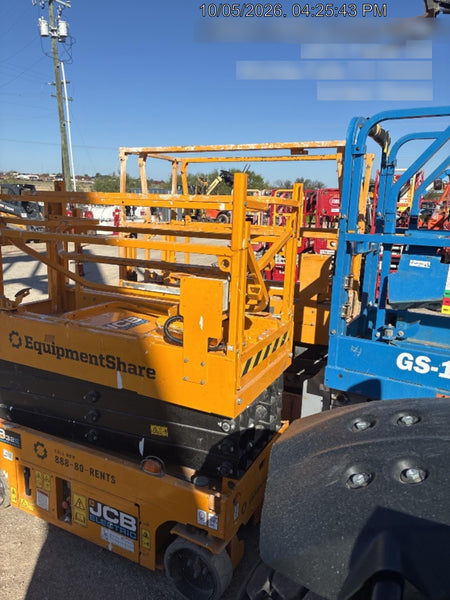 2024 JCB S1932E