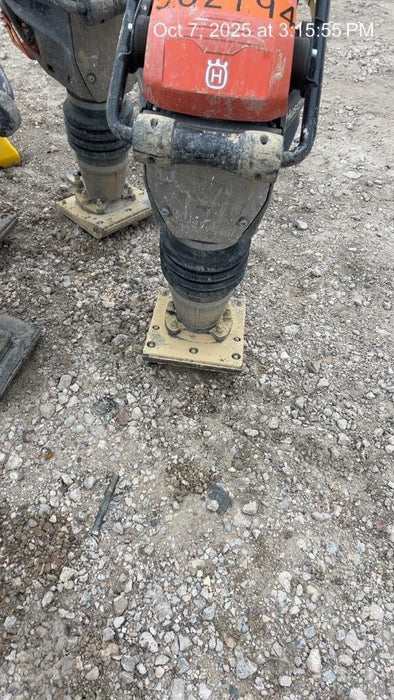 2025 HUSQVARNA LT6005