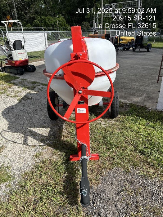 2025 MULTIQUIP MC12PH