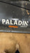 2025 PALADIN Sweepster SB72
