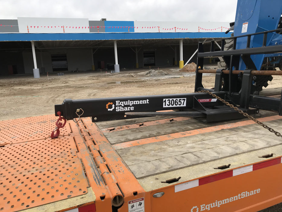 2021 ARROW MATERIAL HANDLING CE60-TH-SWVL-STP