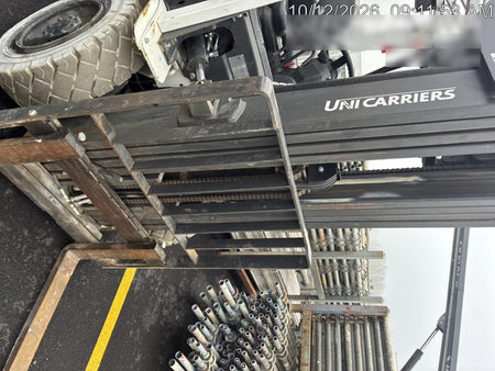 2022 UNICARRIER MUG1F2A30DV QUAD