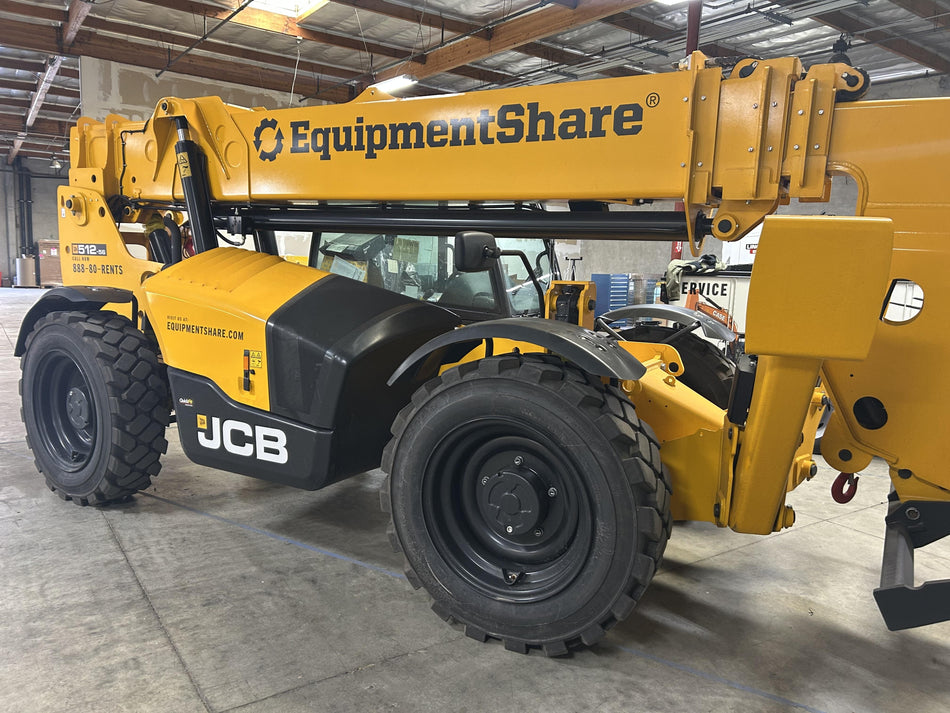 2025 JCB 512-56