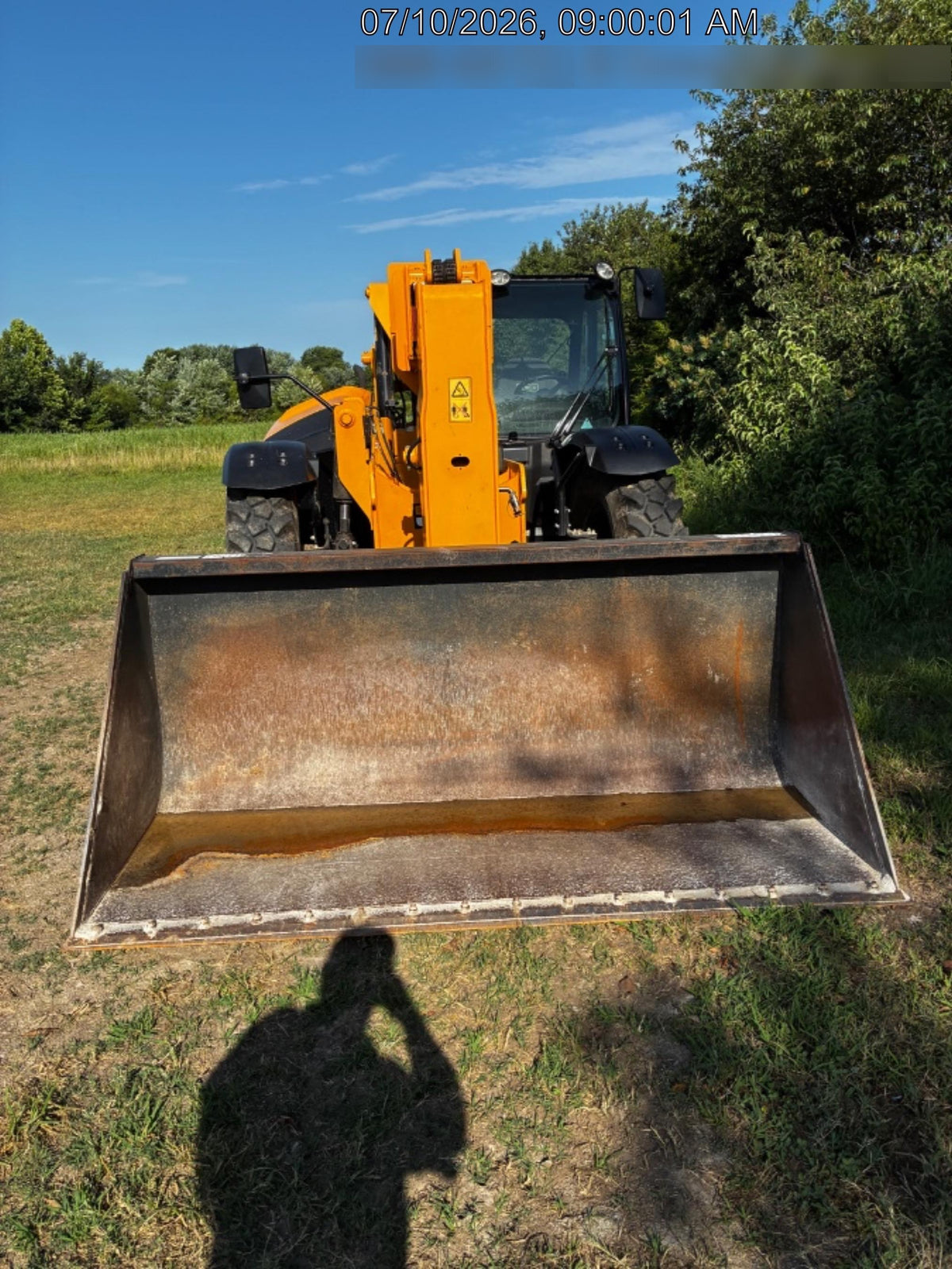 2021 ARROW MATERIAL HANDLING 32096258089