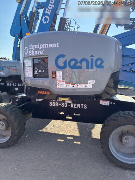 2026 GENIE Z-62/40 RT