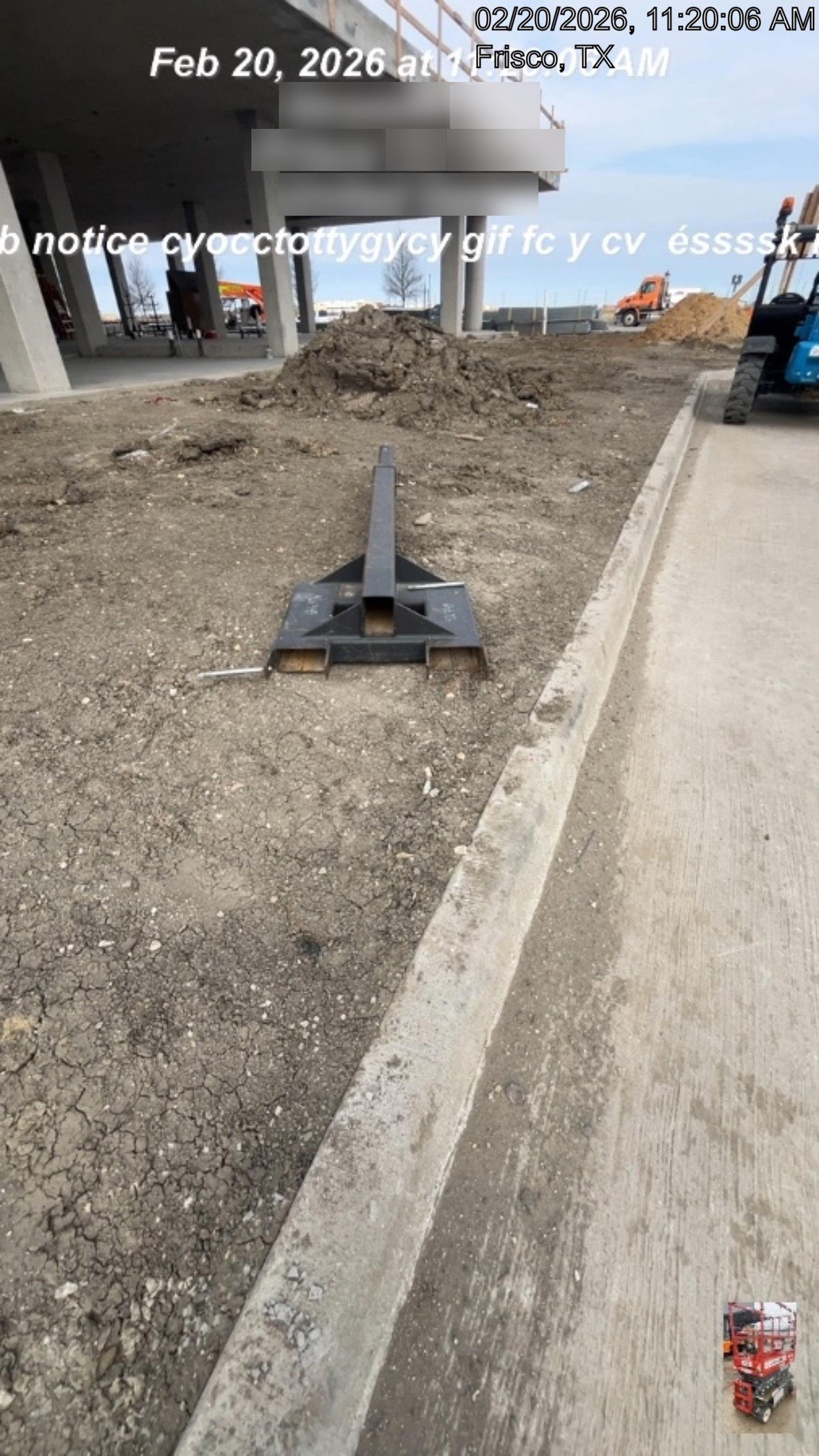 2024 ARROW MATERIAL HANDLING CE60-TH-STP
