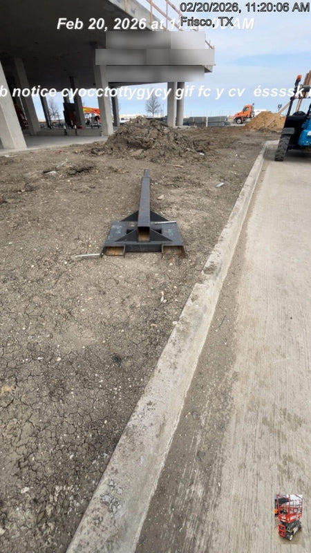 2024 ARROW MATERIAL HANDLING CE60-TH-STP