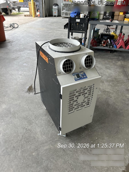 2023 KWIKOOL KPAC1411-2