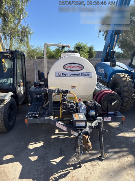 2023 SIMPSON SWT-52517