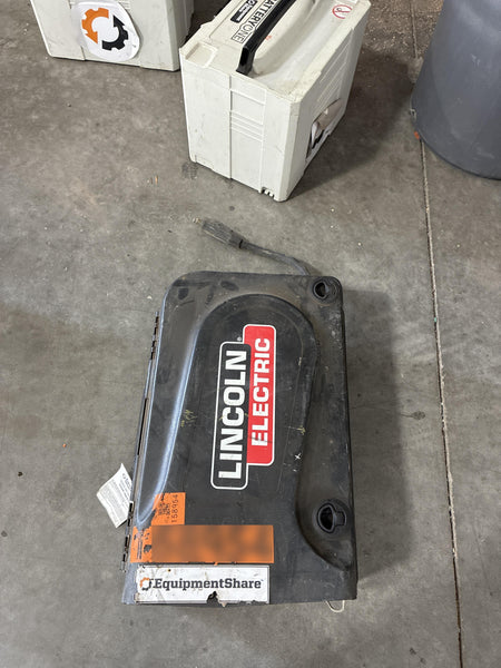 2021 LINCOLN ELECTRIC LN-25X