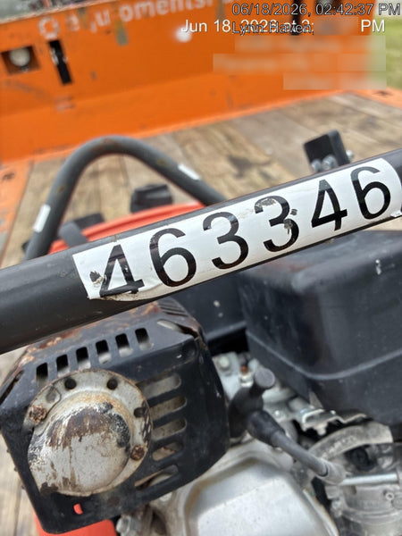 2024 HUSQVARNA LF75