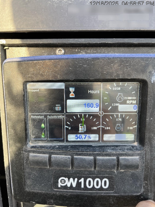 2024 ATLAS COPCO PAC F44 KD