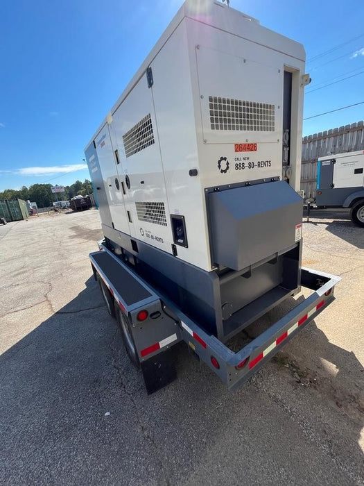 2022 ATLAS COPCO QAS 175