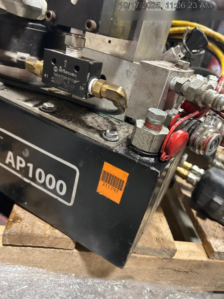 2022 TORCUP AP1000-Q