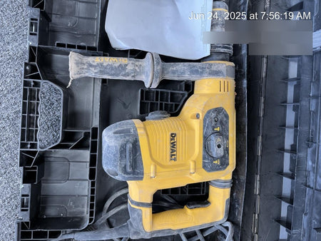 2022 DEWALT D25481