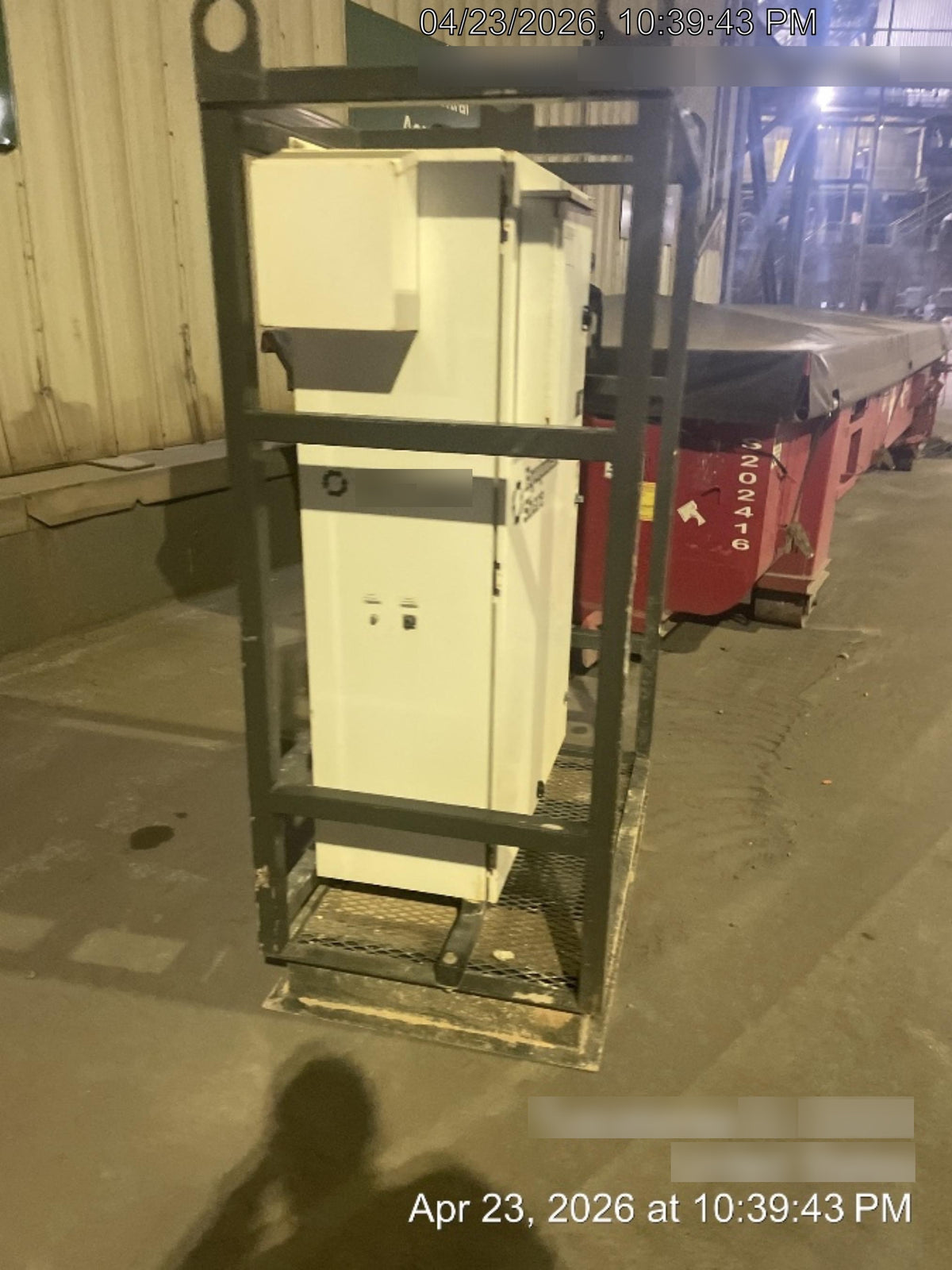 2023 FUJI MD100-EQS