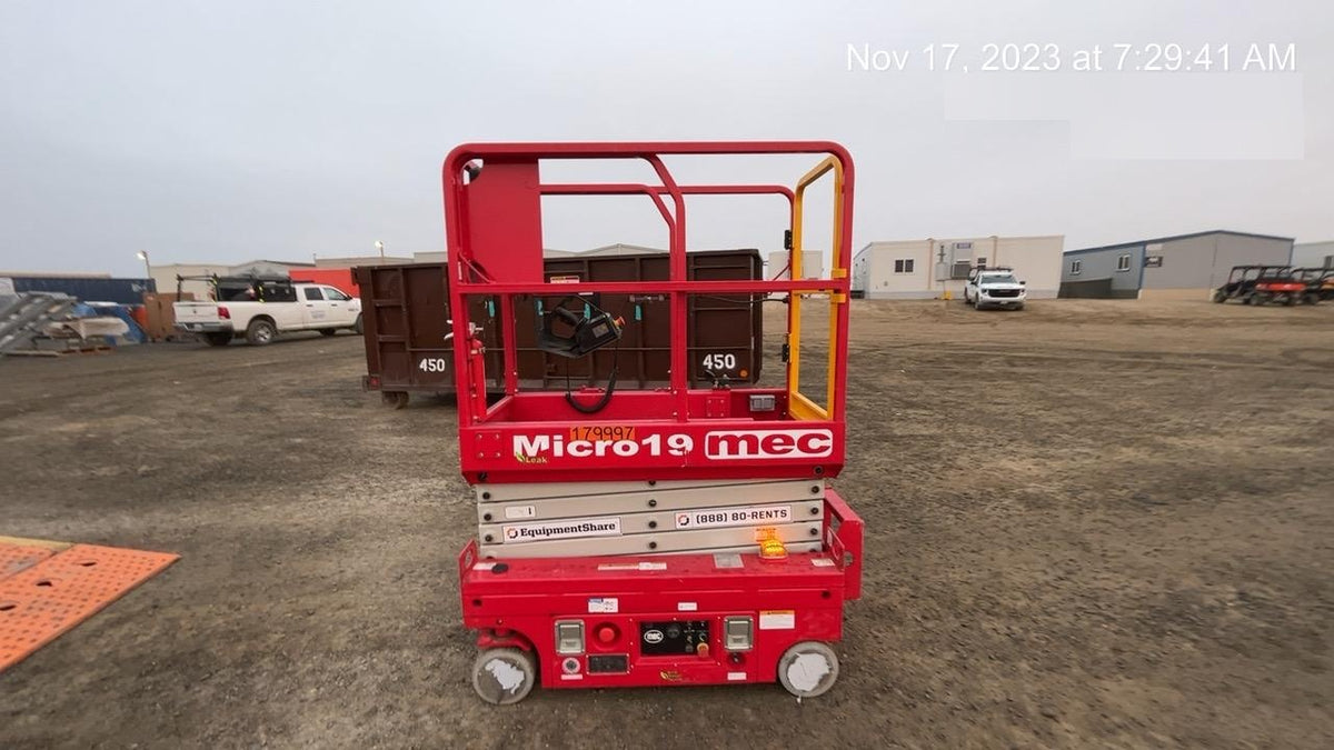 2021 MEC Micro 19