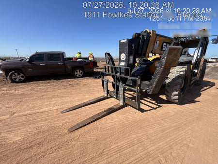 2023 SANY STH1056