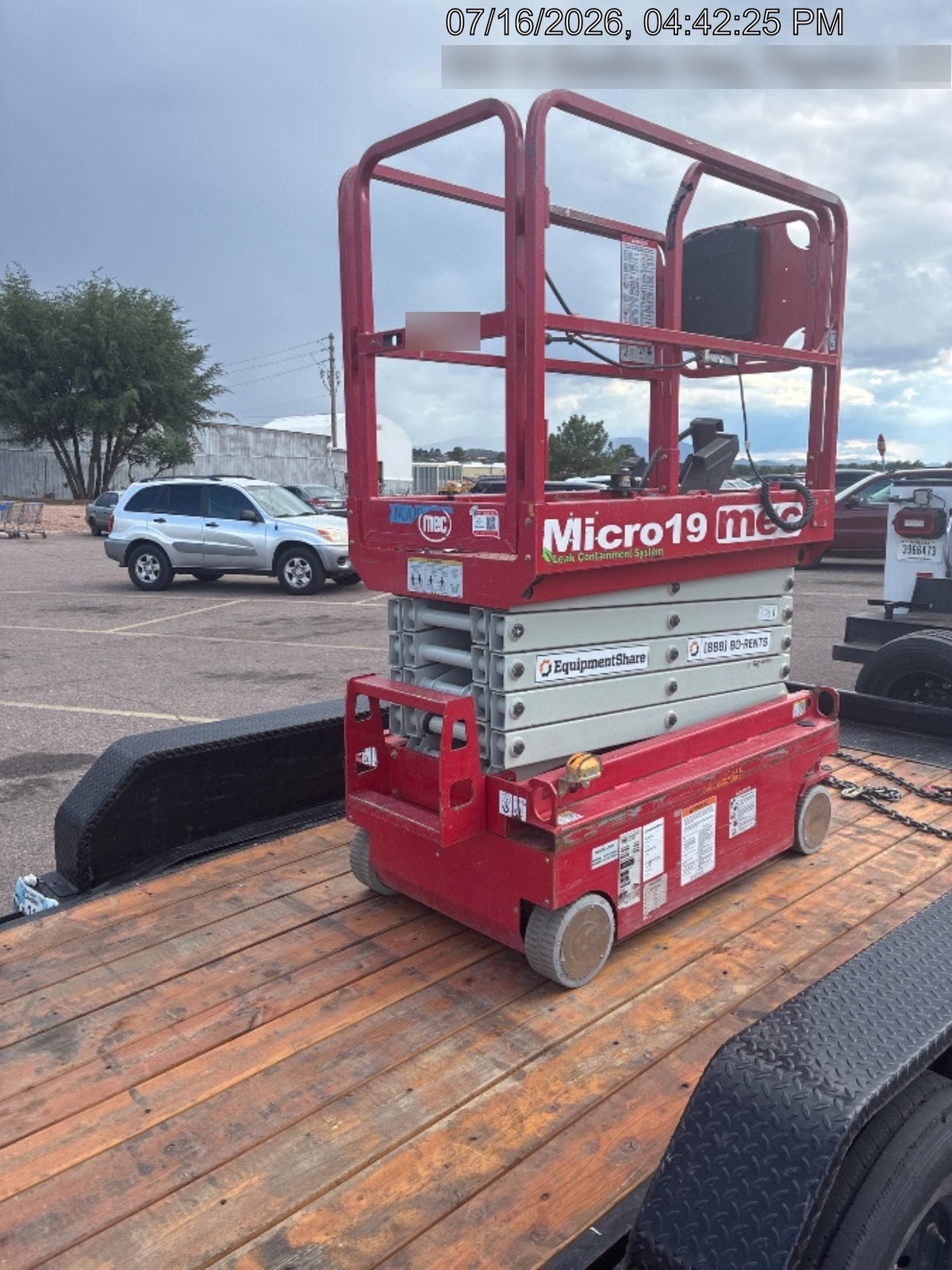 2020 MEC Micro 19