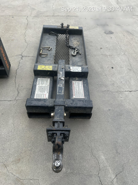 2026 STAR INDUSTRIES 1390B