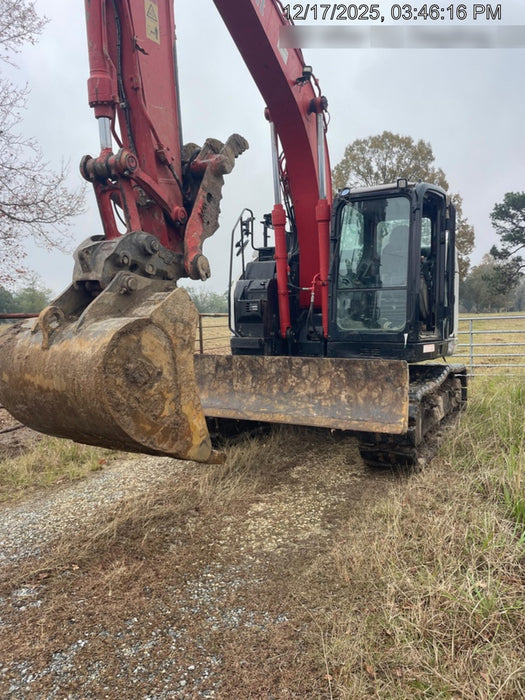 2020 LINK-BELT 145X4DZ