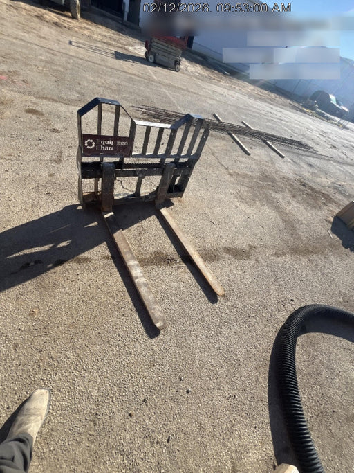 2024 VIRNIG PF4855-5VG