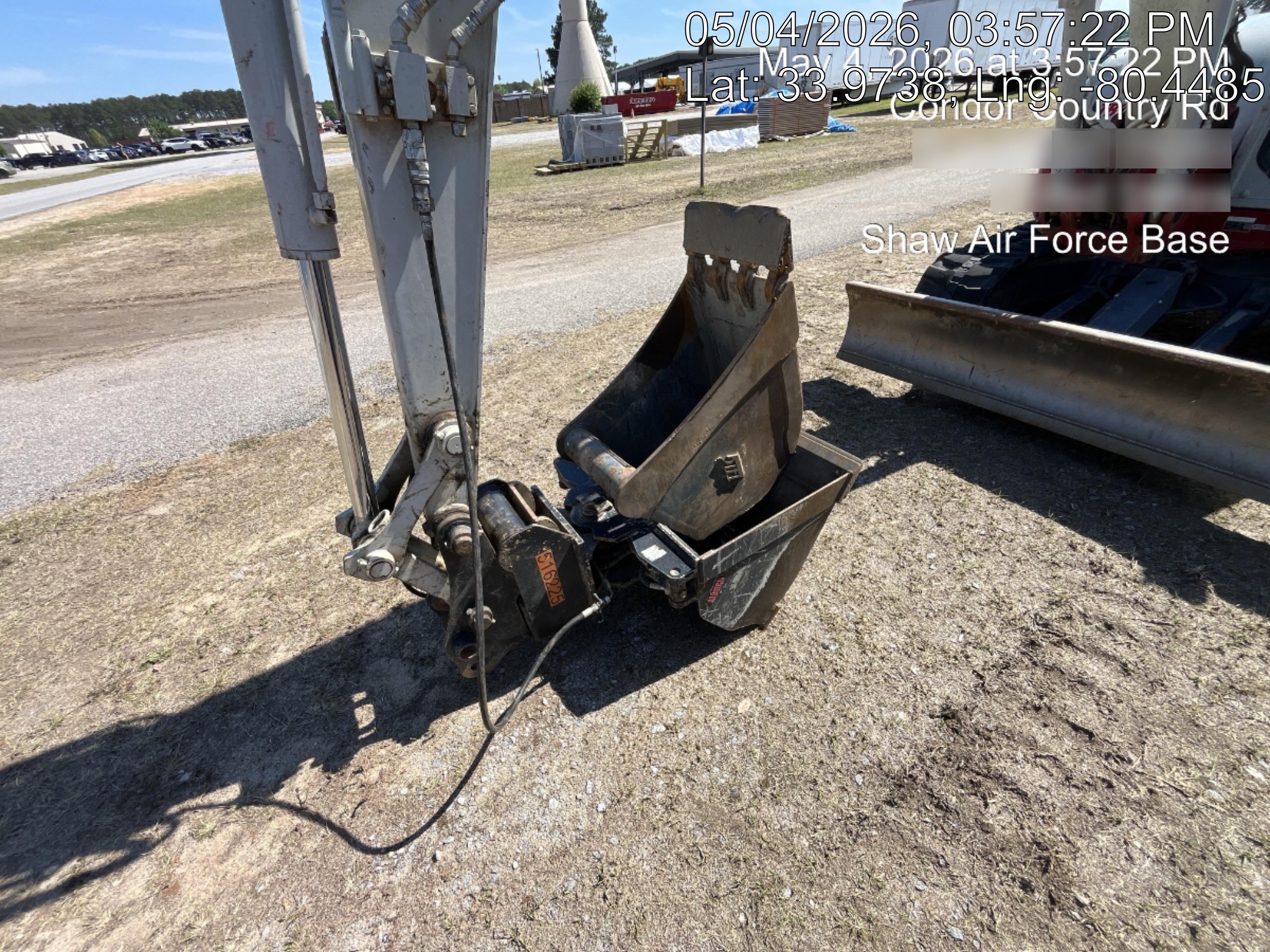2025 MONGO MTGB900D8