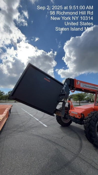 2025 STAR INDUSTRIES 1425