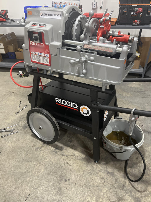 2024 RIDGID 535