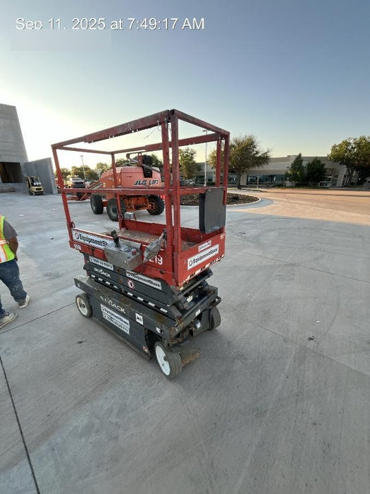 2018 SKYJACK SJIII-3219