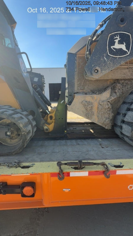 2025 ARROW MATERIAL HANDLING 60" Pallet Forks