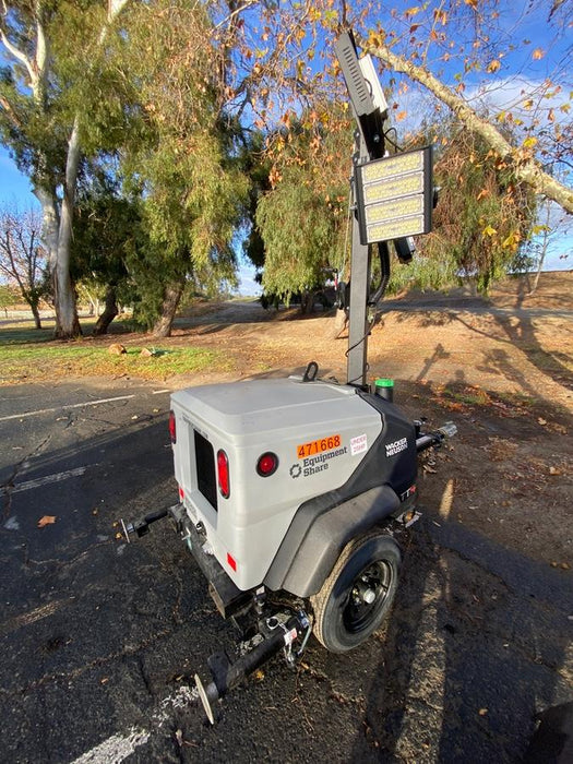 2024 WACKER NEUSON LTT4