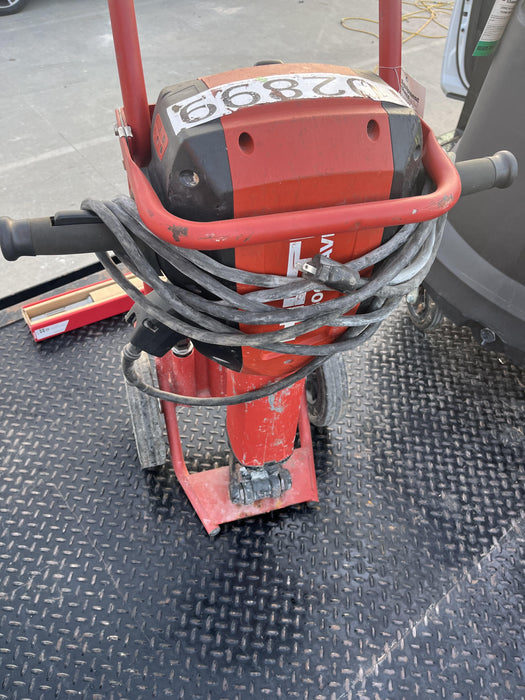 2020 HILTI TE 3000-AVR