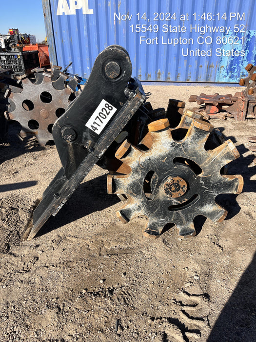 2024 ROCKLAND WI24-3