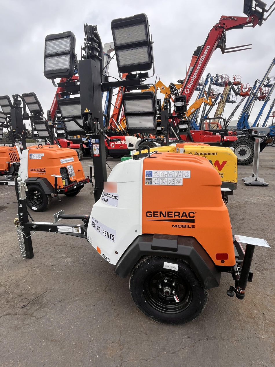 2026 GENERAC MLTS-4
