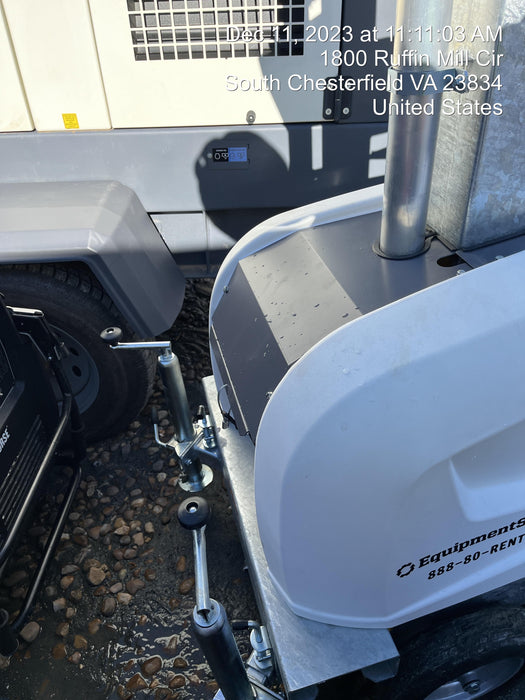 2023 ATLAS COPCO HILIGHT E3 Plus