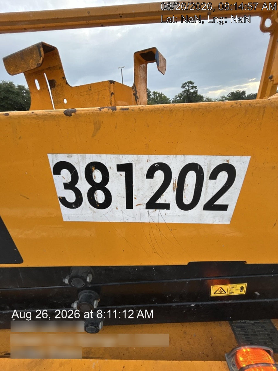 2024 JCB S1932E