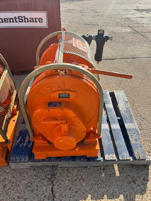 2023 MICHIGAN PNEUMATIC MP-W3036LACMBG