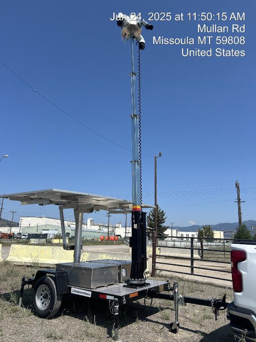 2025 SUN SURVEILLANCE SS-GEN-4543-001