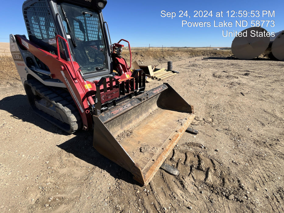 2024 VIRNIG PF4855-5VG