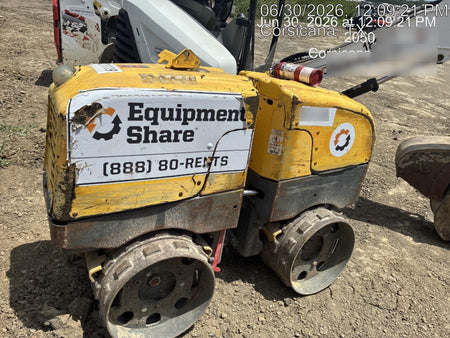 2019 WACKER NEUSON RTKx-SC3