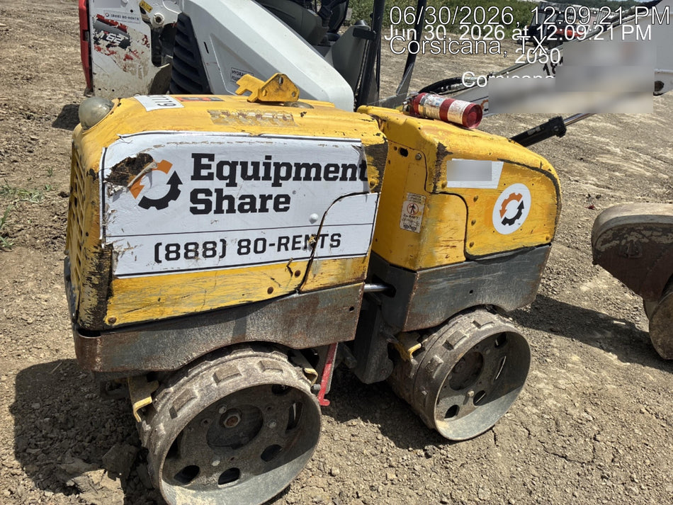 2019 WACKER NEUSON RTKx-SC3