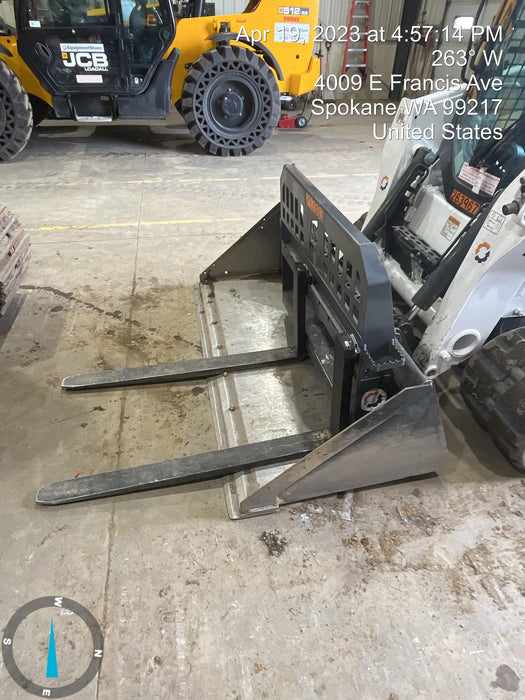 2023 SOLESBEE SPF-48