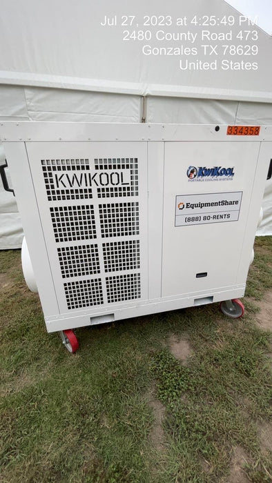 2023 KWIKOOL KPO12-23H