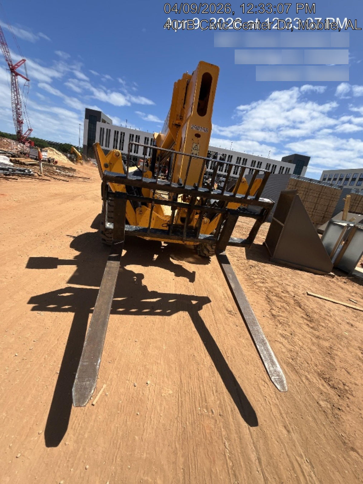 2023 JCB 512-56