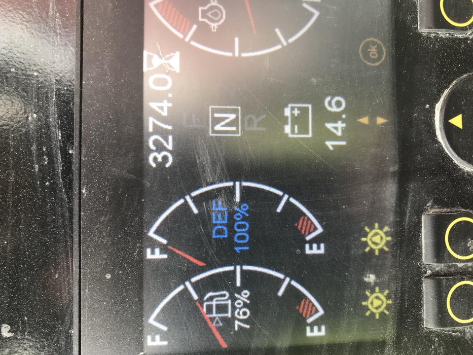 2019 MANITOU MTA10055