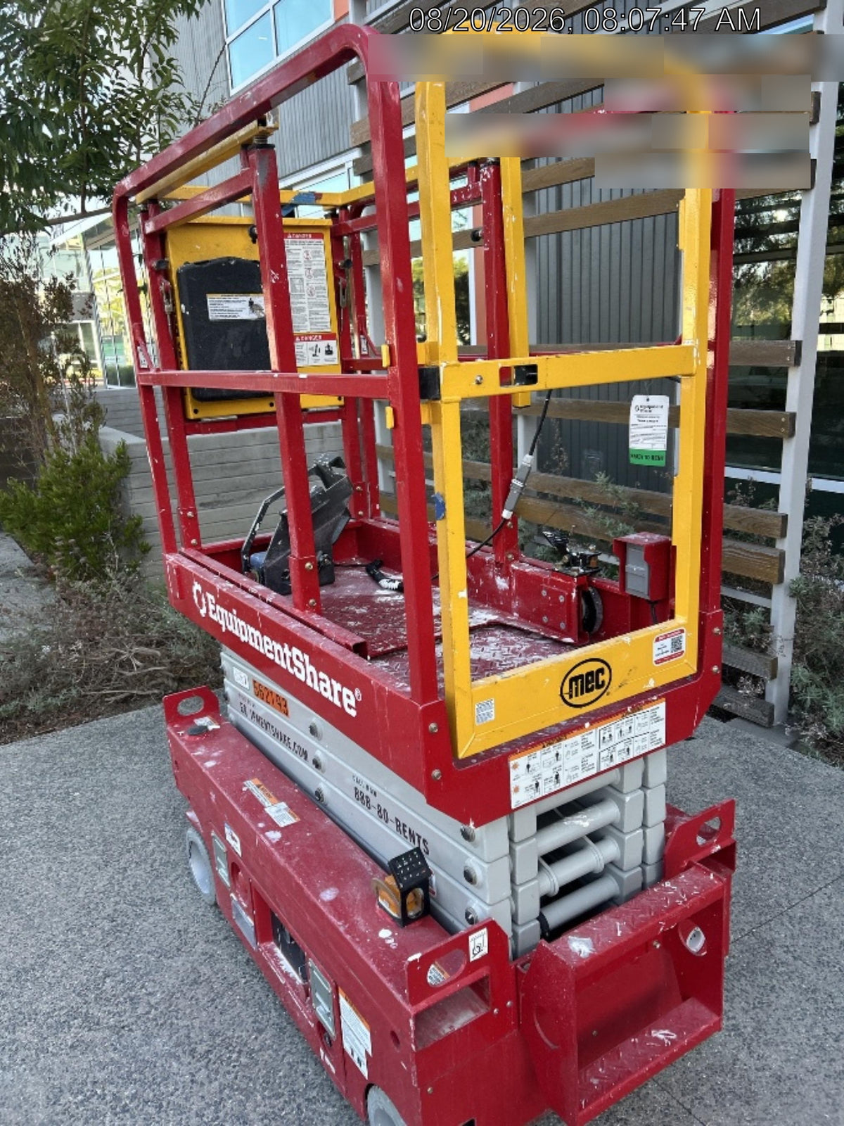 2026 MEC Micro 19-XD